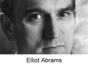 Elliot Abrams